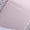 Blush, variant on Athletic Works Women's Banded Jogger Sneakers, Wide Width Available