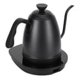 thumbnail image 2 of Electric Gooseneck Kettle, Tea Kettle, AC220-240V Electric Water Kettle For Coffee And Tea Coffee Brewing Kitchen Use Kitchen Appliance, 2 of 8