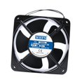 thumbnail image 2 of Ventilador de Refrigeración del Condensador Sharpla 220 V Compacto Negro, 2 of 8
