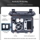 thumbnail image 2 of Funda rígida Lykus Titan FP110 impermeable para DJI Flip Drone, 2 of 9