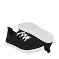 thumbnail image 1 of TENIS CASUALES DAMA STYLO 11016 TEXTIL NEGRO Stylo 11016, 1 of 4