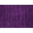 thumbnail image 1 of Ahgly Company Indoor Rectangle Abstract Pink Contemporary Area Rugs, 2' x 4', 1 of 4