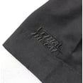thumbnail image 4 of Lethal Threat Black Rusty Nuts Work Shirt X-Large, 4 of 4