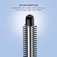 thumbnail image 2 of Brocha para peinar Conair Instant Heat de 3/4 pulgadas con 25 ajustes de calor, 2 of 7