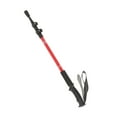 thumbnail image 3 of Walking Hiking Poles, Walking Stick Adjustable Ergonomic  for Climbing, 3 of 8
