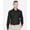 Washed Black, variant on M550 Men's Long Sleeve Denim Shirt-Washed Black-XL
