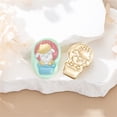 thumbnail image 4 of Sealing Wax Stamp Head Replacement for Birthday Card Christmas Card Gift Packing, 4 of 21
