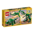 thumbnail image 3 of Set LEGO Creator Grandes Dinosaurios 31058, 3 of 4