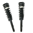 thumbnail image 2 of Shoxtec Front Complete Struts Assembly Fits 2007-2009 Lincoln MKZ and Mercury Milan; 2006-2009 Ford Fusion Shock Absorber kits Repl. part no.172261, 2 of 7