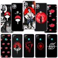 thumbnail image 2 of Funda Blanda Motorola Moto G9 Play Power Plus + G9 + G60 G40 G60S Carcasa De Silicona B1-XA3 Akatsuki Naruto Leading Logo Protectora, 2 of 4