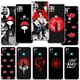thumbnail image 2 of Funda Blanda Motorola Moto G9 Play Power Plus + G9 + G60 G40 G60S Carcasa De Silicona B1-XA3 Akatsuki Naruto Leading Logo Protectora, 2 of 4