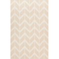 thumbnail image 2 of Jill Rosenwald Rugs Fallon Hand-Woven Sand Area Rug, 2 of 2