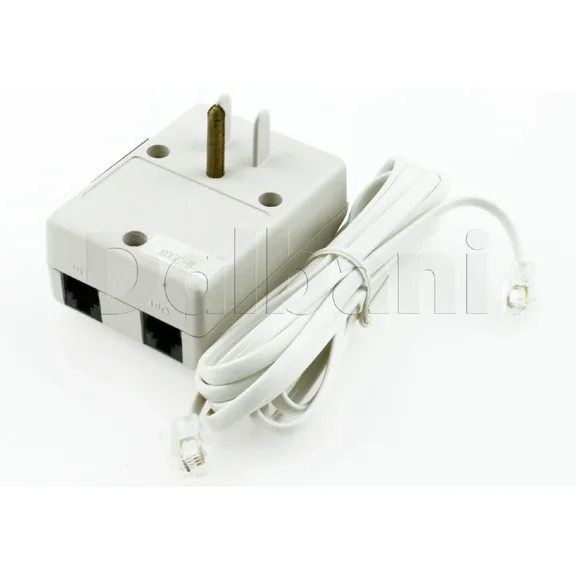 Fyna -40-2485 Phone / Modem Surge Protector