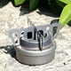 thumbnail image 1 of Quemador La Estufa Del Acero Inoxidable Soporte Del Estante shamjiam Alcohol Stove Stand, 1 of 9