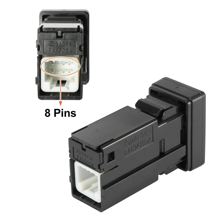 Unique Bargains 86190-02010 Aux Port Auxiliary Stereo
