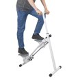 thumbnail image 4 of Modern Steel Fitness Stepper, Home Fitness Stepper, Adjustable Fitness Stepper, 4 of 13