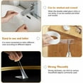thumbnail image 3 of Extra strong double-sided adhesive tape 5m Magic Nano Double, 3 of 4