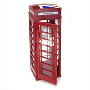 BRATZ World London Pretty n' Punk Phone Booth