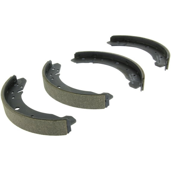 Centric Parts 111.01680 Brake Shoe