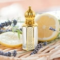 thumbnail image 2 of MasteelfCA 3Pcs Essential Oil Bottle Perfume Roller Bottles Essential Oil Dispensing Bottles Exquisite Roll On Bottles, 2 of 8