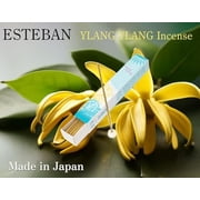 Esteban Incense Ylang Ylang 40 Sticks