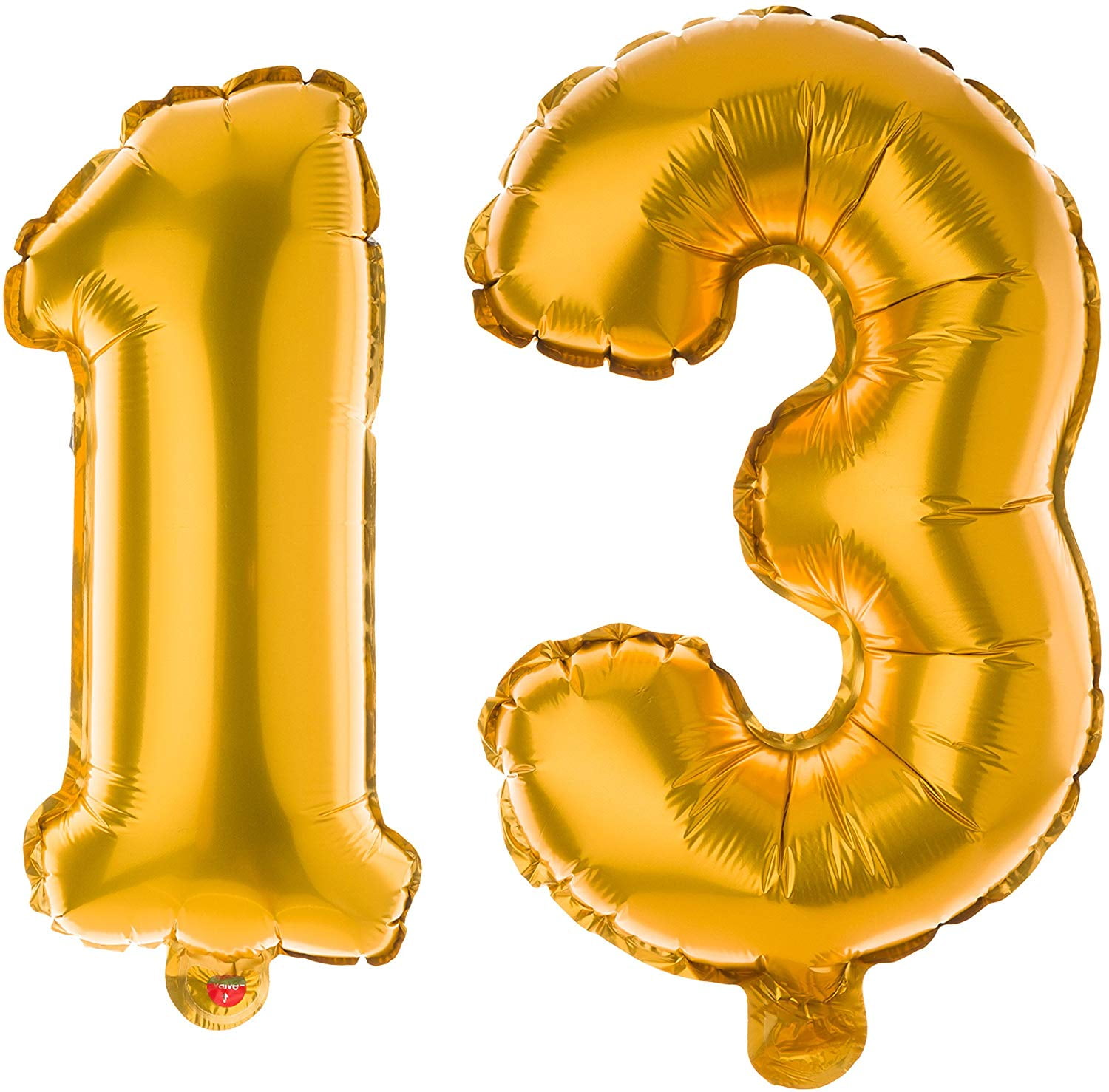 where to find number balloons