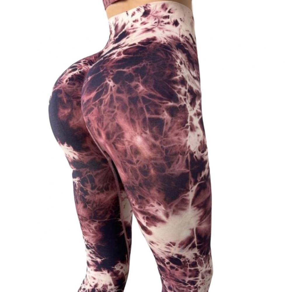 Women Scrunch Butt Lifting Leggings 