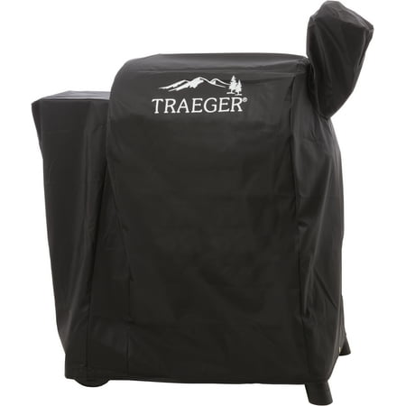 UPC 634868921032 product image for Traeger Full Length Grill Cover - 22 Series | upcitemdb.com