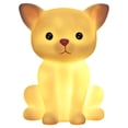 thumbnail image 2 of Homesteed Animal Night Light Cute Duck Table Lamp Small Night Light for Kids Bedroom Nursery Egg Light for Vendor Display, 2 of 9