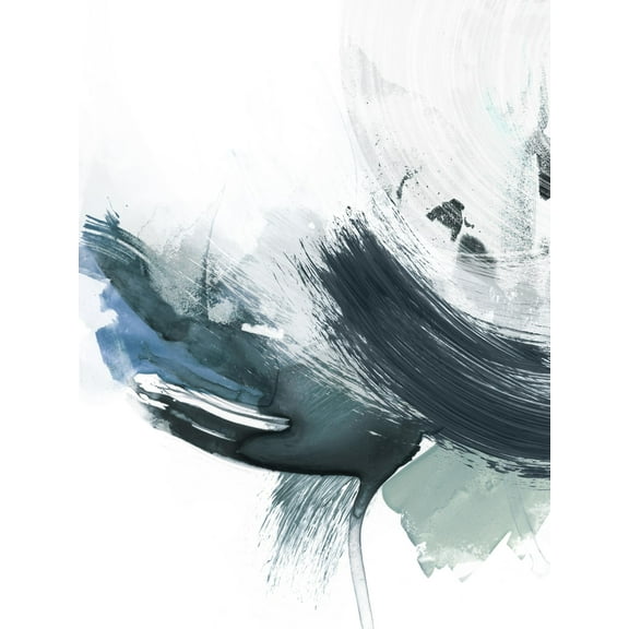 Art.com Coastal Crush I Art Print by Victoria Borges, 24" x 32"