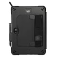 thumbnail image 4 of Targus Field-Ready Samsung Galaxy Tab Active4 Pro Tablet Keyboard Case Black, 4 of 23