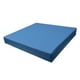thumbnail image 5 of Cojín de esponja para asiento, cojín de sofá, cómodo puf de suelo, cojín de silla, cojín de té azul, 5 of 9