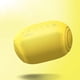 thumbnail image 4 of LG XBOOM Go Speaker PL2 Jellybean portátil inalámbrico Bluetooth, Graves Grandes, Sonido de Meridian, Resistente al Agua, Ecualizador de Potencia de Sonido, 10 Horas AMARILLO, 4 of 5