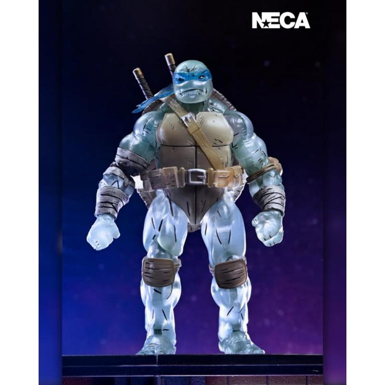 Teenage Mutant Ninja Turtles: The Last Ronin Ghost Brothers 3-Pack