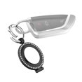 thumbnail image 3 of funtasica Portable Location Metal Case For Airtags Black Diamond, 3 of 8