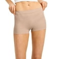 thumbnail image 1 of Jockey Culotte Garçonne Sans Coutures pour Femmes, 1 of 5