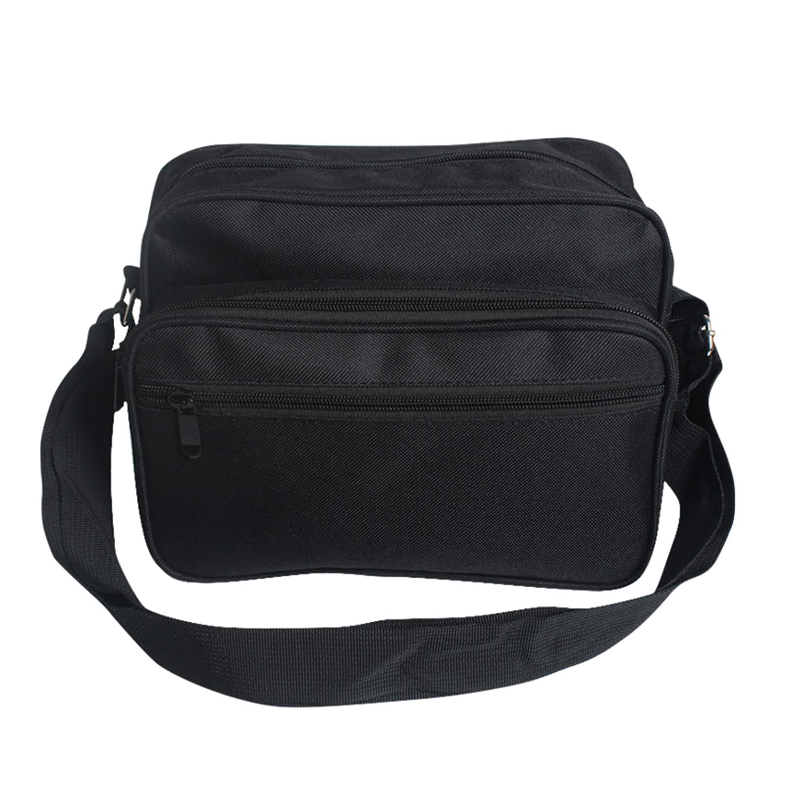 Bothyi Shoulder Carrying Tool Bag Organizer Multifunctional for Engineer, Carpenter