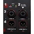 thumbnail image 4 of Sistema Lineal AlienPro X-ARRAY 18 Plus Subwoofer 18, 4 of 4