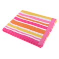 thumbnail image 1 of Toalla de playa de secado rápido súper absorbente para viajes al aire libre para ducha de camping Color B Zulema Toalla de microfibra de secado rápido, 1 of 8