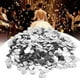 thumbnail image 1 of Lentejuelas del día de San Valentín 3000 piezas Confeti en forma de corazón Boda ANGGREK  Otros, 1 of 8
