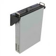 thumbnail image 2 of Kendall Howard 3U Wall Mount V-Rack, Lifetime Warranty, 1916-2-100-3, 2 of 2