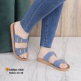 thumbnail image 1 of Sandalias de Dama Chic Shoes 4309 Talla 25, 1 of 1