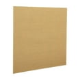 thumbnail image 4 of 3M Sandpaper, General Purpose, 220 Grit Very Fine, 9 in. x 11 in., 5 Sanding Sheets, 4 of 5