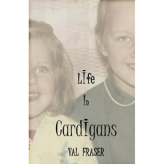 Life in Cardigans Paperback
