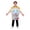 Cosplay-C, variant on 2026 New Halloween Toys Plaything Quest Cosplay Costume, Cute Story Costume Set, Cosplay Set Include Bodysuit, Hood, Back Ornaments, Foot Covers, Unisex Halloween Outfits