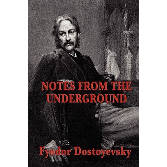 Pre-Owned Notes from the Underground (Paperback)