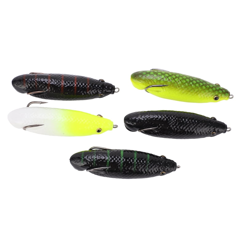 bass fishing power pole Power-Pole Blade