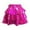 Hot Pink, variant on Womens Skirts Midi Length Holiday Ladies Cake Skirt Short Skirt Mesh Skirt Performance Skirt Fine Glitter Sequins Cheerleader Tutu Skirt Princess Skirt Blue Size M