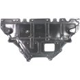 thumbnail image 4 of Engine Splash Shield Compatible with INFINITI FX35 2009-2013 / QX70 2014-2017 Under Cover, 4 of 5