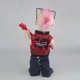 thumbnail image 4 of 38 Cm Eléctrico Punk Doll Juguetes Creativos Regalos De Cumpleaños CUTICAT juguetes eléctricos de peluche, 4 of 8